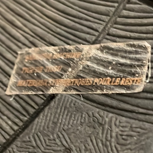 Clarks cloudsteppers flat Round toe tan slip on women size 10 - Picture 11 of 11